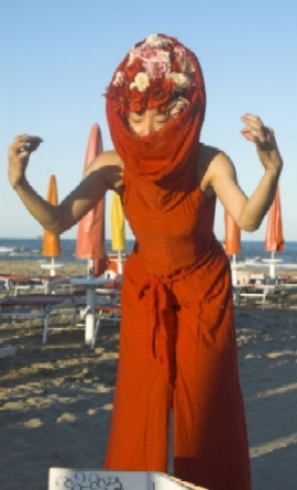 Danza Urbana Ravenna