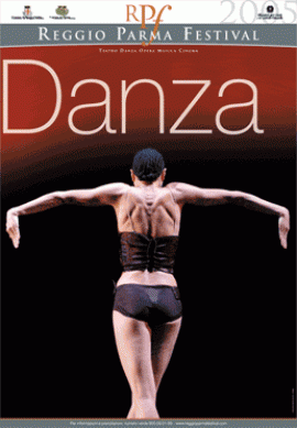 Festival Internazionale Danza