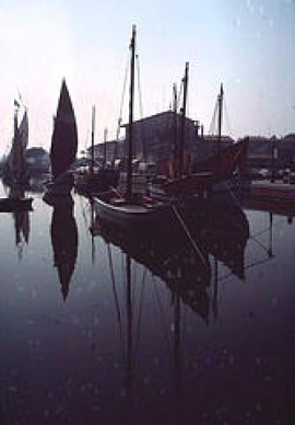 Darsena Cattolica di Rimini