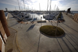 Darsena Rimini a giorni l'affare va in porto