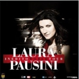 Data Zero Rimini Inedito World Tour Pausini