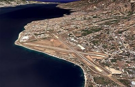 Dati Arrivi Aereoporto Rimini