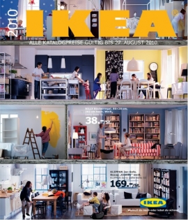 Dati Primo Trimestre Ikea Rimini