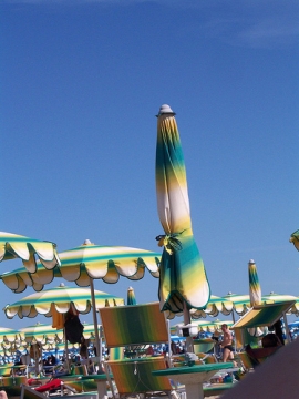 Dati stagione 2008 Cesenatico