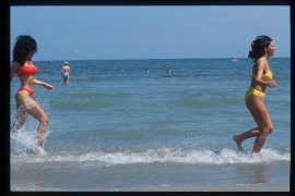 Dati Turismo Bellaria