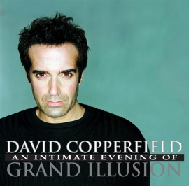 David Copperfield