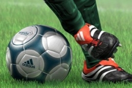 Davide Isidoro Ospedaletto Calcio
