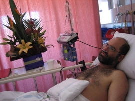 Day surgery a San Marino 500 interventi