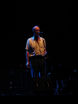 De Gregori all Alighieri di Ravenna