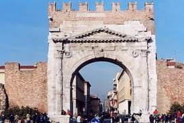 Decalogo Nando Fabbri Rimini