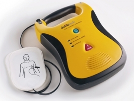 Defibrillatori Istituti Scuola superiore Riccione