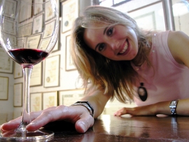 Degustazione vini Forlimpoli