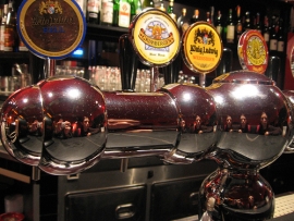 Degustazioni birre a Palazzo Gradari