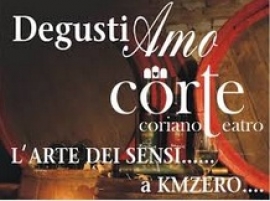 DegustiAmo A Km Zero Oh Mia Bella Mora