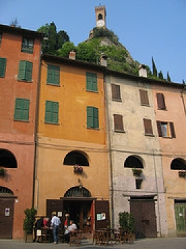Delizie Porcello Brisighella