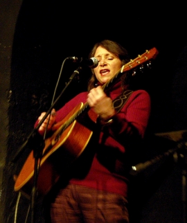 Denise Marie al Madamadorè 