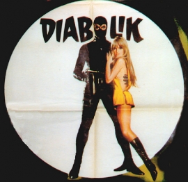 Diabolik Biblioteca Cervia