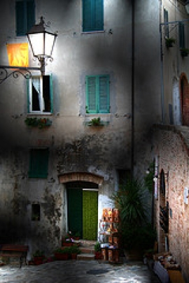 Dialetto e Poesia a Santarcangelo