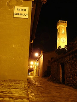 Dialetto e Poesia a Santarcangelo