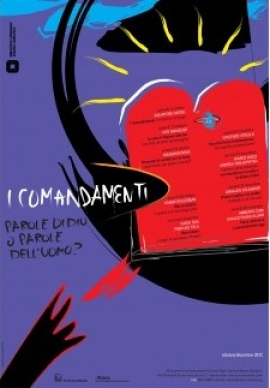 Dieci Comandamenti Biblioteca Misano
