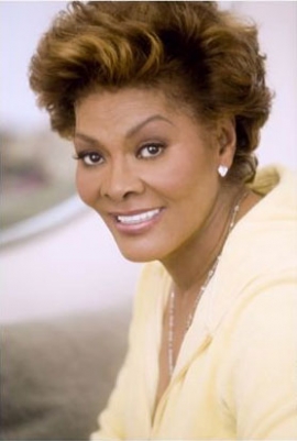 Dionne Warwick in concerto a Bologna