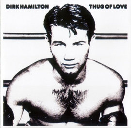 Dirk Hamilton