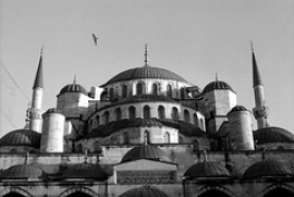 Disaccordi Moschea Ravenna