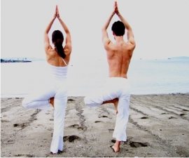 Discipline Olistiche RiminiWellness