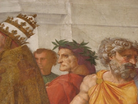 Divina Commedia nel Mondo