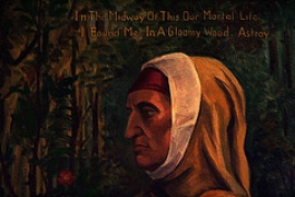 Divina Commedia Pesaro