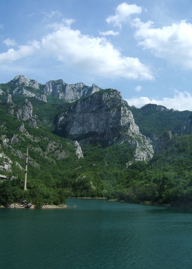 Divinità  Adriatico 
