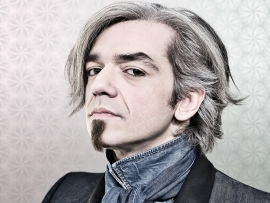 Dj Morgan Pascià