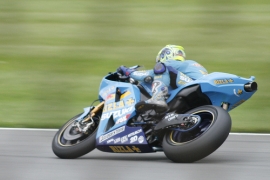 Domenica di Motori