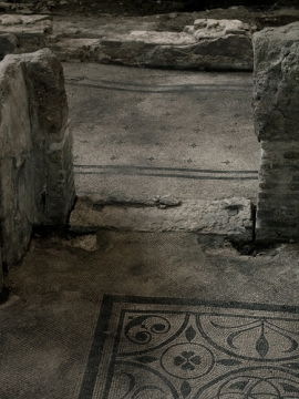Domus Romana Pesaro