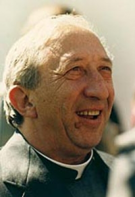 don giussani