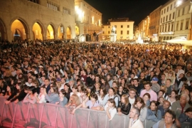 Donne Rambo Rimini