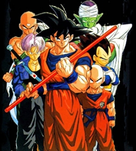 Dragon Ball