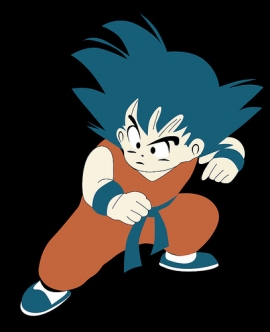 Dragonball day Aquafan