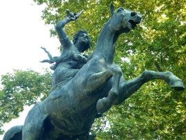 Due giorni dedicati ad Anita Garibaldi