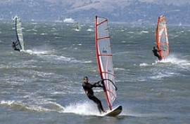 Due Italiani campioni Windsurf