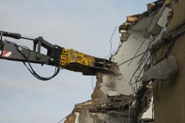 Ecodemolizioni Centro Ambiente Bordonchio
