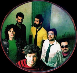 Ecu Nuovo Disco