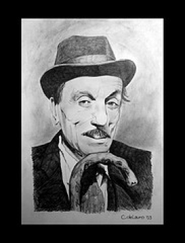 Eduardo de Filippo Teatro Novelli Rimini