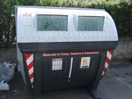 Educazione ambientale a Forlì