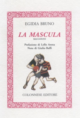 Egidia Bruno