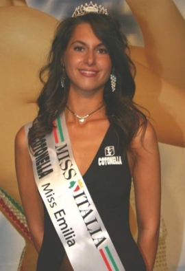 Eleonora Riccò
