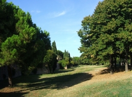 Elio Morri Parco Cervi Rimini