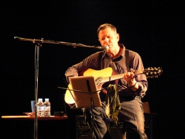 Emanuele Segre