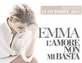 Emma Marrone Nuovo Tour e Singolo