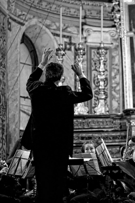 Ensemble di fiati